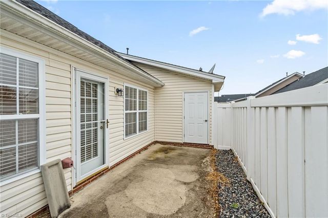 1366 Bayswater Drive, High Point, NC 27265