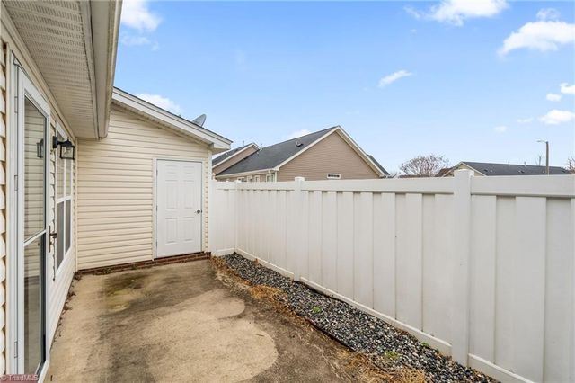 1366 Bayswater Drive, High Point, NC 27265