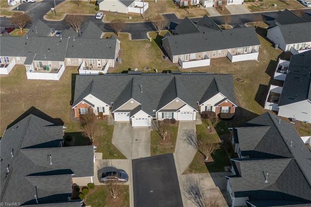 1366 Bayswater Drive, High Point, NC 27265