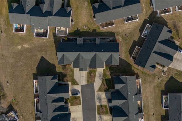 1366 Bayswater Drive, High Point, NC 27265