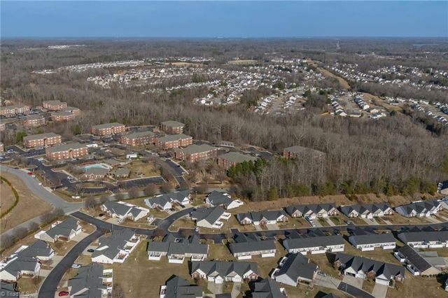 1366 Bayswater Drive, High Point, NC 27265