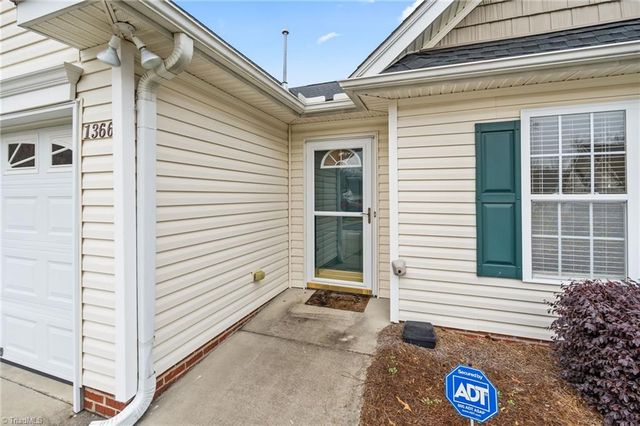 1366 Bayswater Drive, High Point, NC 27265