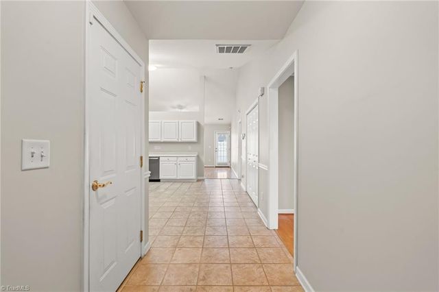 1366 Bayswater Drive, High Point, NC 27265