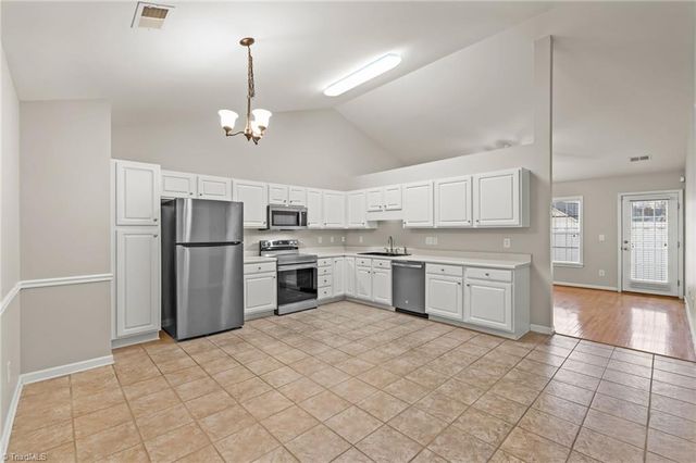 1366 Bayswater Drive, High Point, NC 27265