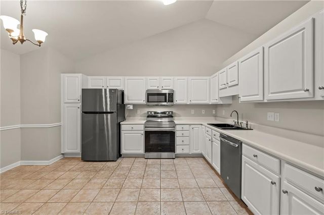 1366 Bayswater Drive, High Point, NC 27265