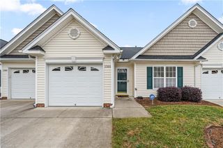 1366 Bayswater Drive, High Point, NC 27265