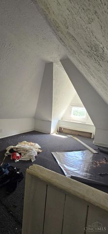 1318 Franklin Avenue, Cincinnati, OH 45237