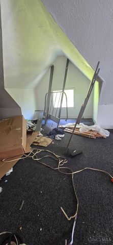 1318 Franklin Avenue, Cincinnati, OH 45237