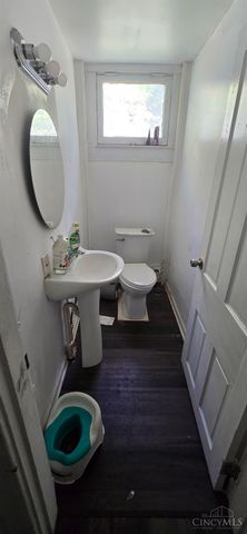 1318 Franklin Avenue, Cincinnati, OH 45237