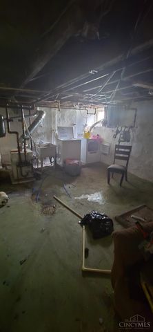 1318 Franklin Avenue, Cincinnati, OH 45237