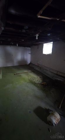 1318 Franklin Avenue, Cincinnati, OH 45237