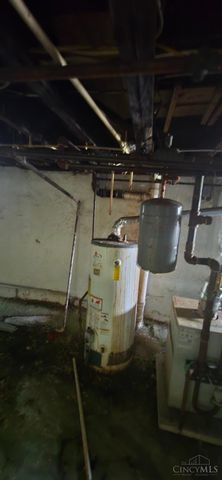 1318 Franklin Avenue, Cincinnati, OH 45237