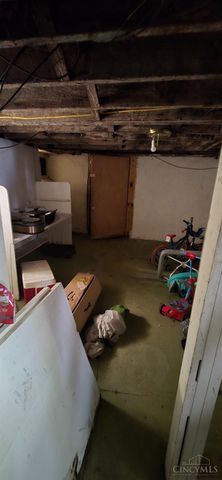 1318 Franklin Avenue, Cincinnati, OH 45237