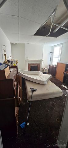 1318 Franklin Avenue, Cincinnati, OH 45237