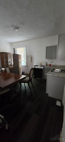 1318 Franklin Avenue, Cincinnati, OH 45237