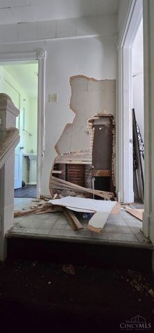 1318 Franklin Avenue, Cincinnati, OH 45237