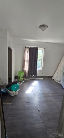 1318 Franklin Avenue, Cincinnati, OH 45237