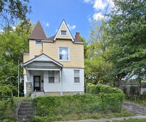 1318 Franklin Avenue, Cincinnati, OH 45237