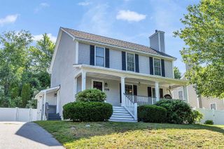 228 Whittington Street, Manchester, NH 03104