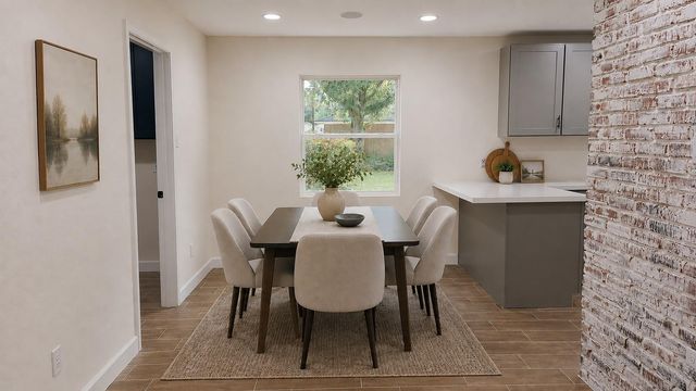 2301 Morning Drive, Baytown, TX 77520