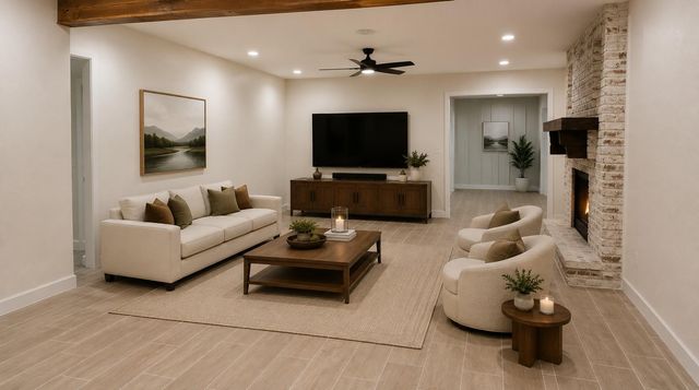 2301 Morning Drive, Baytown, TX 77520
