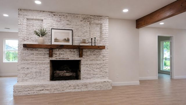 2301 Morning Drive, Baytown, TX 77520