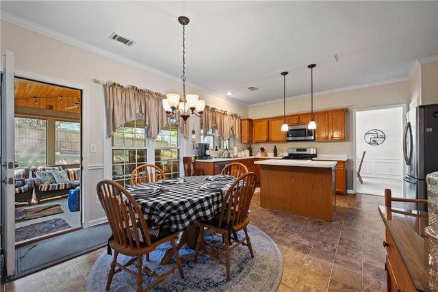 3910 Lake Lanier Drive, Duluth, GA 30097