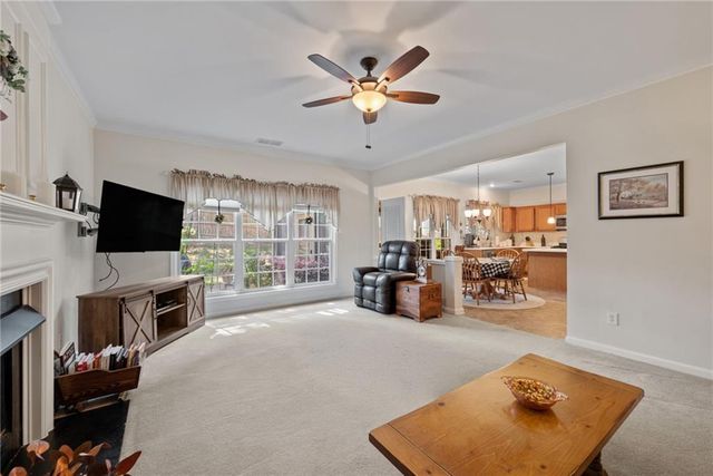 3910 Lake Lanier Drive, Duluth, GA 30097