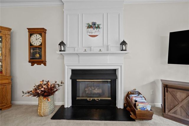 3910 Lake Lanier Drive, Duluth, GA 30097