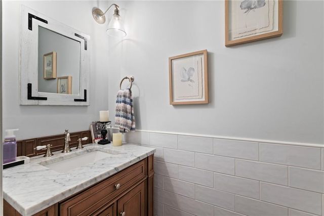 3910 Lake Lanier Drive, Duluth, GA 30097