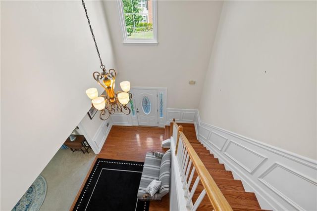 3910 Lake Lanier Drive, Duluth, GA 30097
