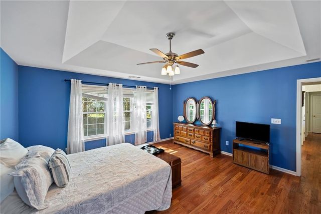3910 Lake Lanier Drive, Duluth, GA 30097