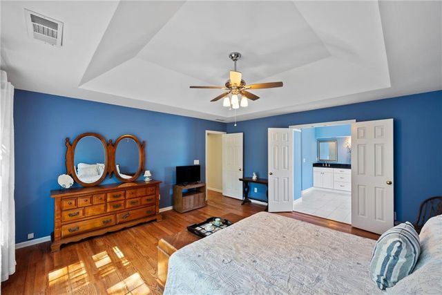 3910 Lake Lanier Drive, Duluth, GA 30097