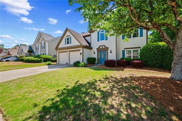 3910 Lake Lanier Drive, Duluth, GA 30097