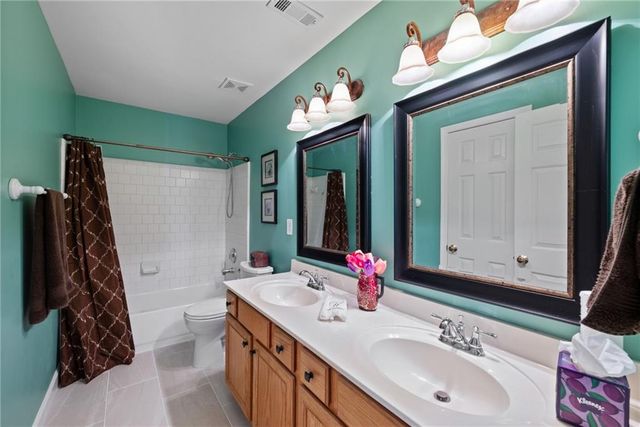 3910 Lake Lanier Drive, Duluth, GA 30097