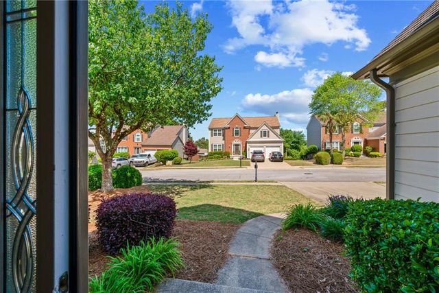 3910 Lake Lanier Drive, Duluth, GA 30097