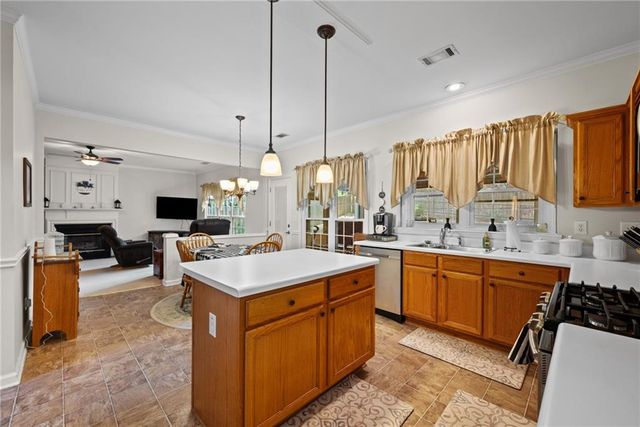 3910 Lake Lanier Drive, Duluth, GA 30097