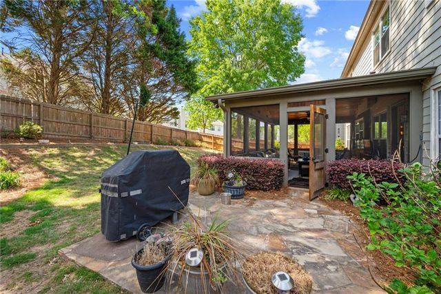 3910 Lake Lanier Drive, Duluth, GA 30097