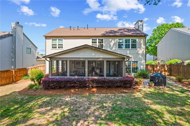 3910 Lake Lanier Drive, Duluth, GA 30097