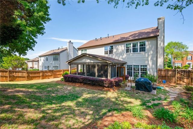 3910 Lake Lanier Drive, Duluth, GA 30097