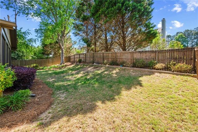 3910 Lake Lanier Drive, Duluth, GA 30097