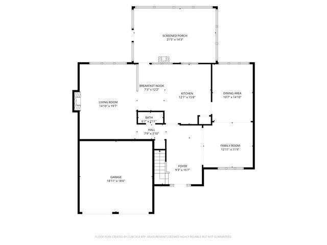 3910 Lake Lanier Drive, Duluth, GA 30097