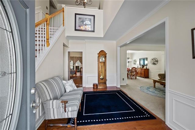 3910 Lake Lanier Drive, Duluth, GA 30097