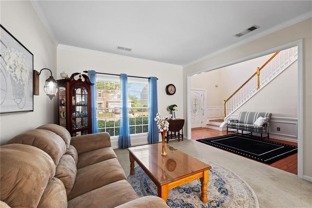 3910 Lake Lanier Drive, Duluth, GA 30097