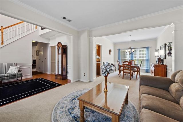 3910 Lake Lanier Drive, Duluth, GA 30097