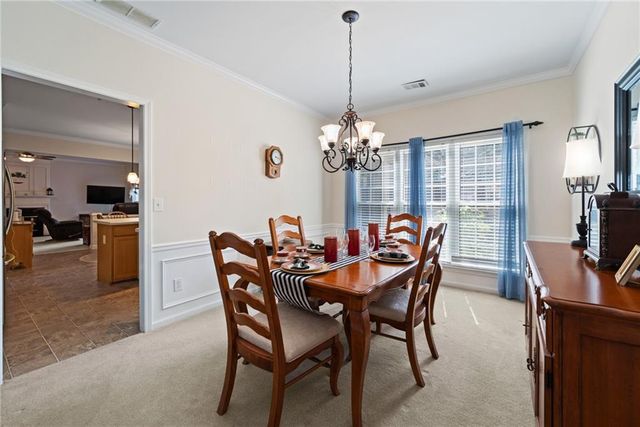 3910 Lake Lanier Drive, Duluth, GA 30097