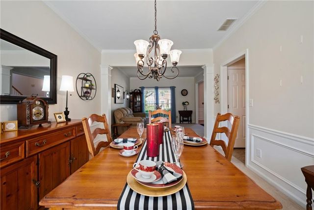 3910 Lake Lanier Drive, Duluth, GA 30097