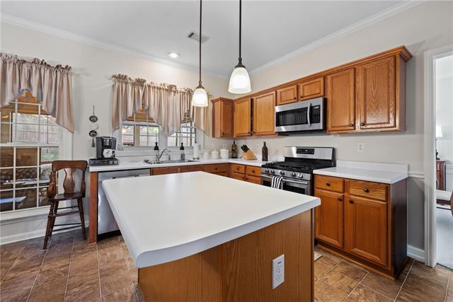 3910 Lake Lanier Drive, Duluth, GA 30097