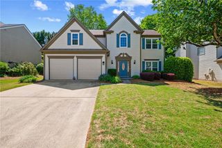 3910 Lake Lanier Drive, Duluth, GA 30097