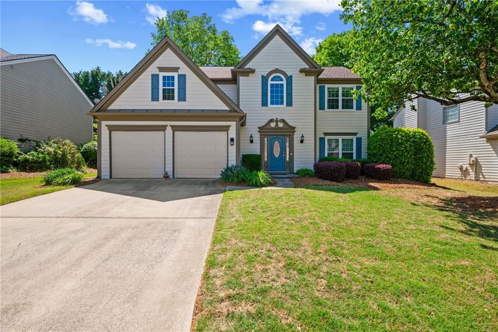 3910 Lake Lanier Drive, Duluth, GA 30097